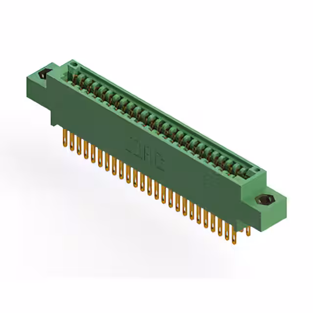 845-050-500-807 EDAC Inc.  Edgeboard Connectors